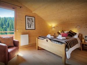 Chalet Alex - OVO Network