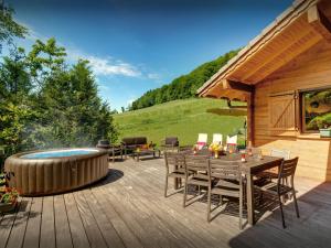 Chalet Alex - OVO Network