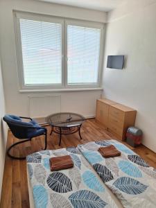 Penzion Koupaliště