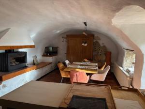 B&B / Chambres d'hotes mas du Belbuis : photos des chambres