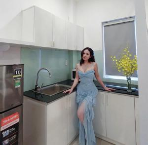 Nami Hotel & Apartment Vũng Tàu