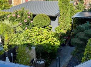 Appartements Apartment Cozy 2 Paris & Disney : photos des chambres