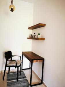 B&I apartment