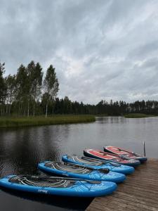 Atpūtas vieta Jaunkārkliņi