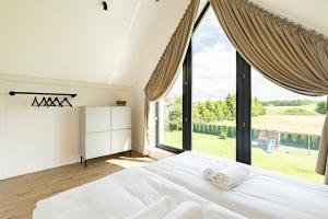 Klimat Tu - Stylowe Domki blisko Morza - Sarbinowo