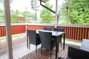 Lomakatti Apartments