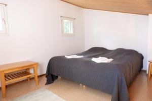 Lomakatti Apartments