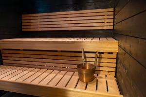 Lomakatti Apartments