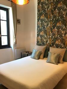 Sejours chez l'habitant Chambre Cosy 1 : photos des chambres