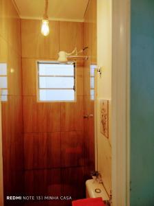 Pousada minha casa ouro verde