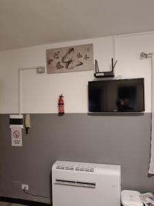 La Finestra sul Borgo