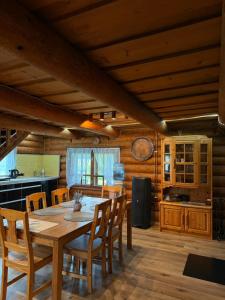 Atpūtas vieta Jaunkārkliņi