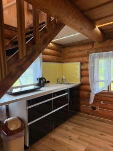 Atpūtas vieta Jaunkārkliņi