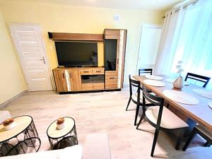 Apartament Rodzinny Młyńska