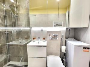 Apartament Rodzinny Młyńska