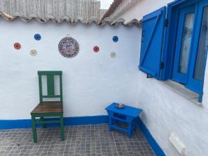 Casal dos Carpinteiros - Carpenters Couple