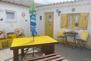 Casal dos Carpinteiros - Carpenters Couple