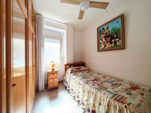 Ideal for families and nomads, 3 beach, terrace and WiFi