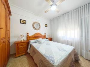 Ideal for families and nomads, 3 beach, terrace and WiFi