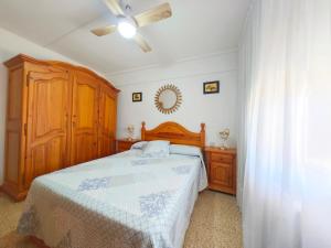 Ideal for families and nomads, 3 beach, terrace and WiFi