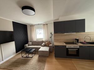 Bluemango Signature Apartment No 5 - direkt neben der Messe Essen