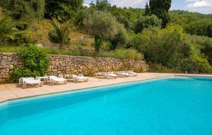 Charmante Villa Vue Mer