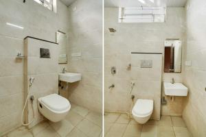 Collection O HBR Layout