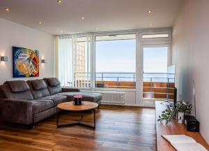 One-Bedroom Suite room in Ferienpark Geyersberg
