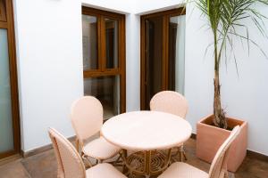 Apartamentos JR Alborada