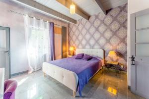 B&B / Chambres d'hotes Cote Cour : photos des chambres