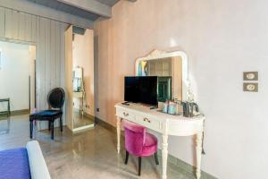 B&B / Chambres d'hotes Cote Cour : photos des chambres