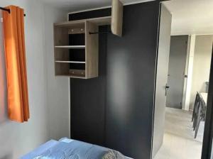 Campings Camping 3 etoiles - Piscine - eehch0 : photos des chambres