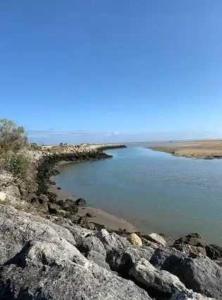 Campings Camping 3 etoiles - Piscine - eehch0 : photos des chambres