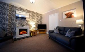 Fladda Chuain Holiday Home