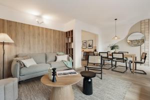 Dota - 3 bedrooms in Sant Gervasi - Galvany