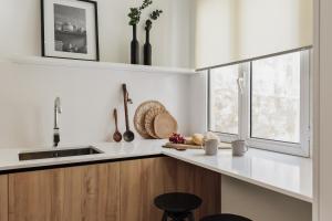 Dota - 3 bedrooms in Sant Gervasi - Galvany