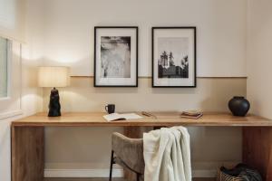 Dota - 3 bedrooms in Sant Gervasi - Galvany