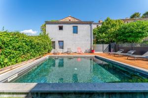 B&B / Chambres d'hotes Cote Cour : photos des chambres