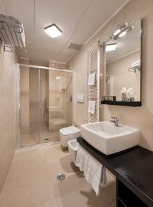 Economy Double Room room in Ca' Pozzo Inn