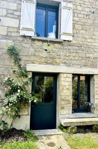 Maisons de vacances Maison Poppins Cergy Island of Leisure Cergy Port : photos des chambres