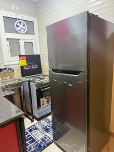 شقة فاخرة في قلب مدينتي