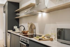 Belua - 2 bedrooms in Sarrià