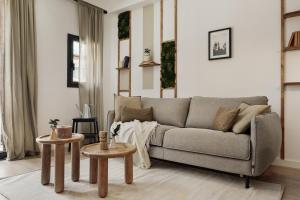 Belua - 2 bedrooms in Sarrià