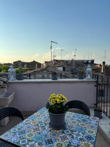 La terrazza del Duca