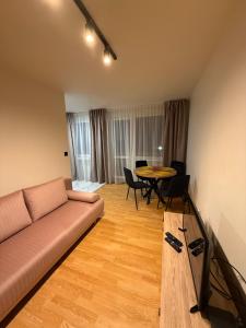 Apartament Grodzka