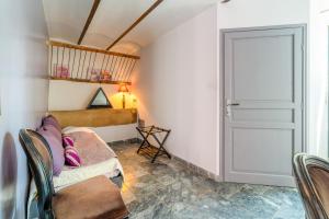 B&B / Chambres d'hotes Cote Cour : photos des chambres