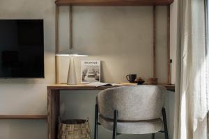 Alaju - 3 bedrooms and balcony in Les Corts