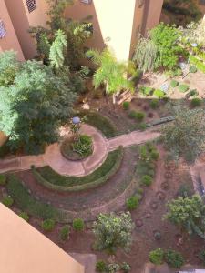 pleasant stay in Marrakesh