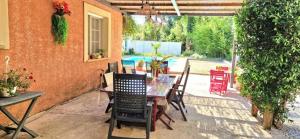 B&B / Chambres d'hotes Chez Guy et Nath : photos des chambres