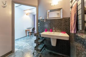 B&B / Chambres d'hotes Cote Cour : photos des chambres